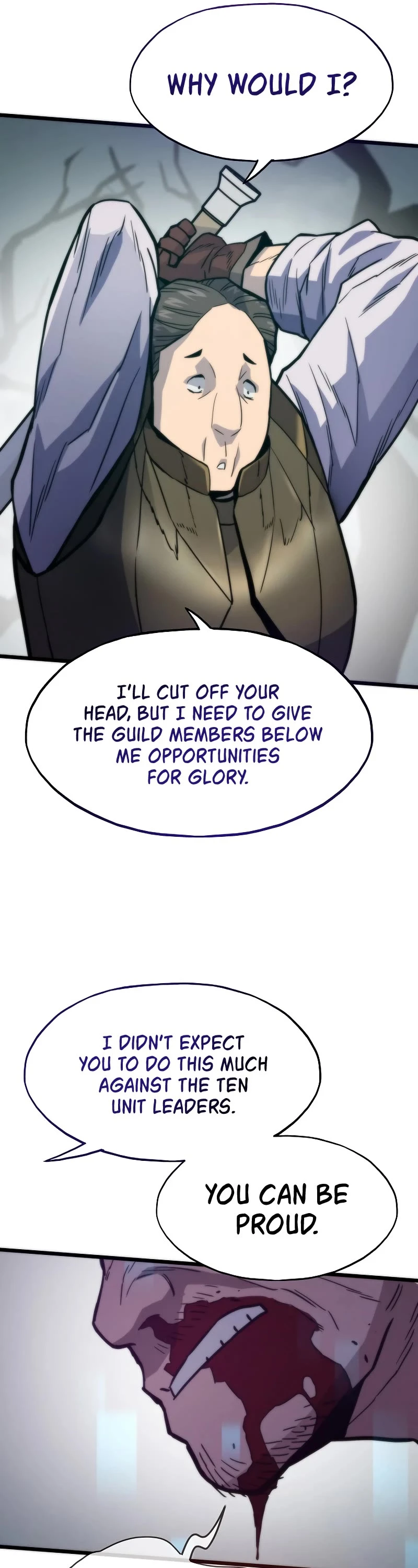 Read Reincarnator Manga Online
