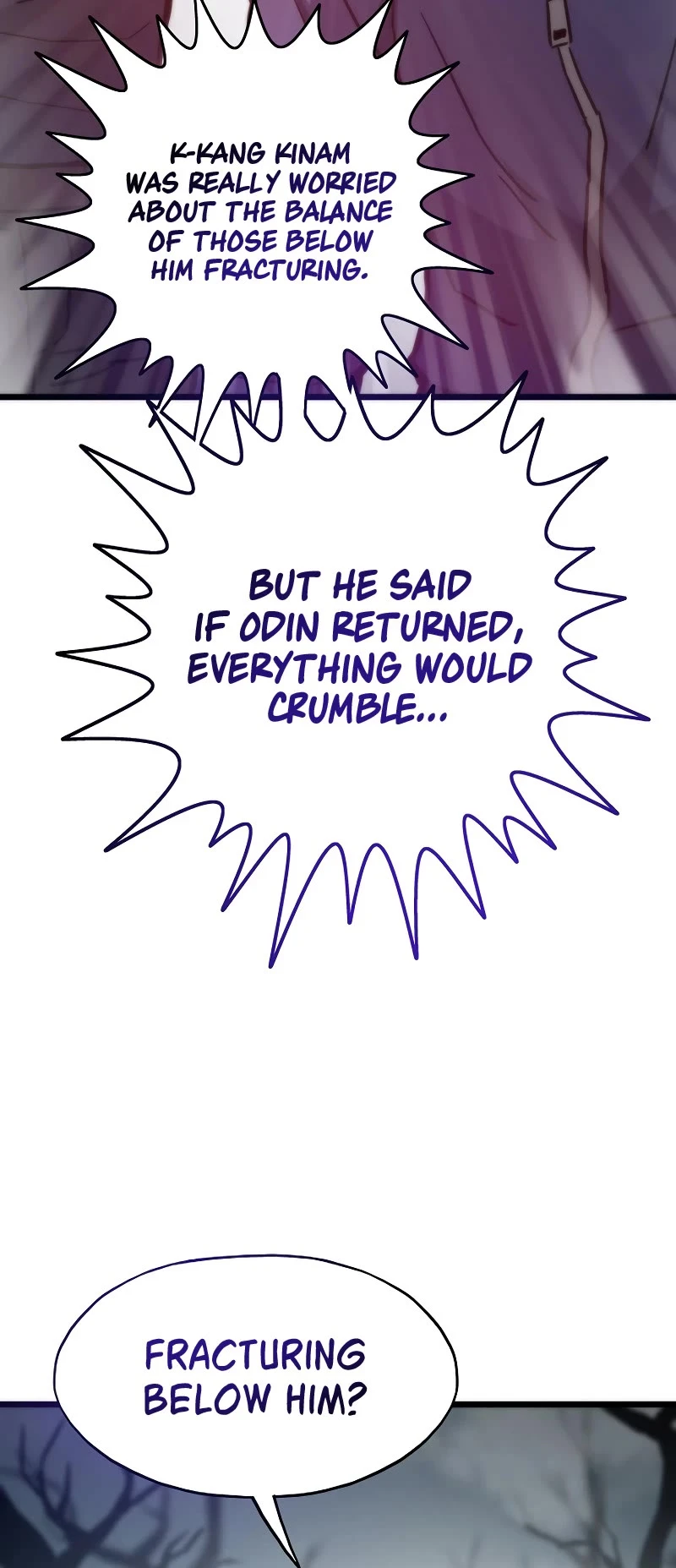 Read Reincarnator Manga Online