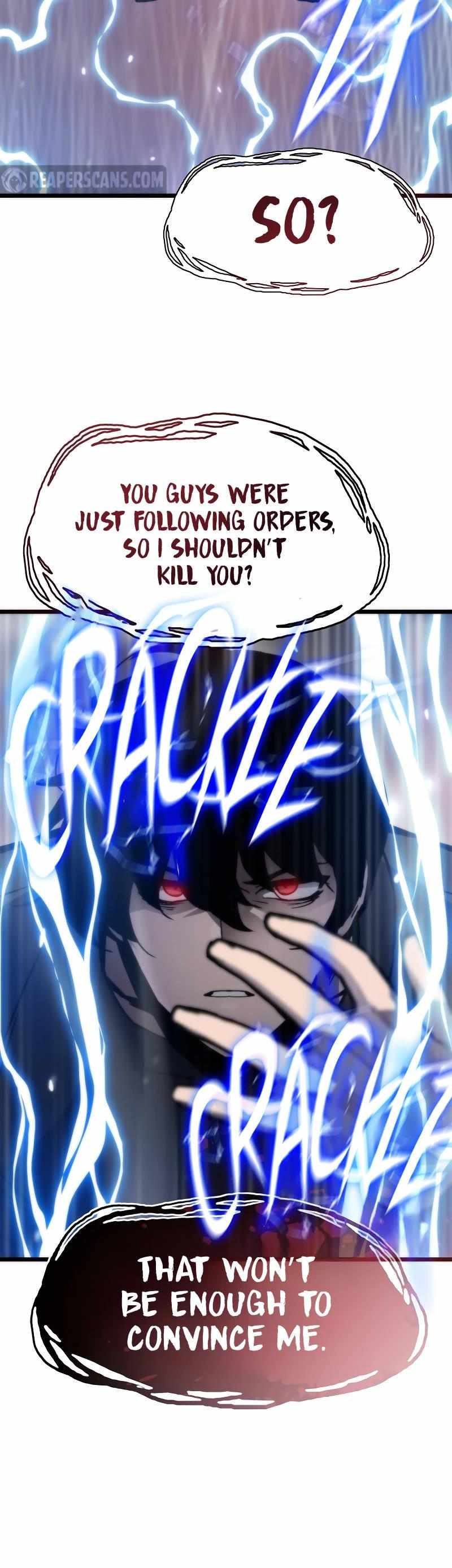 Read Reincarnator Manga Online