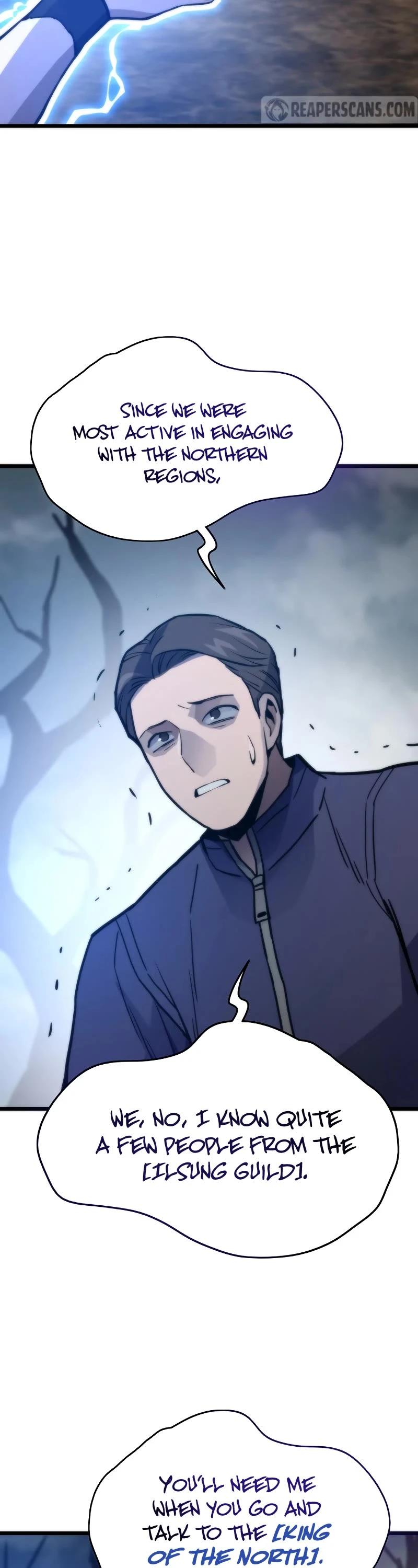 Read Reincarnator Manga Online