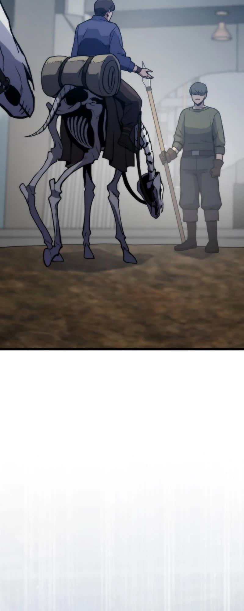 Read Reincarnator Manga Online