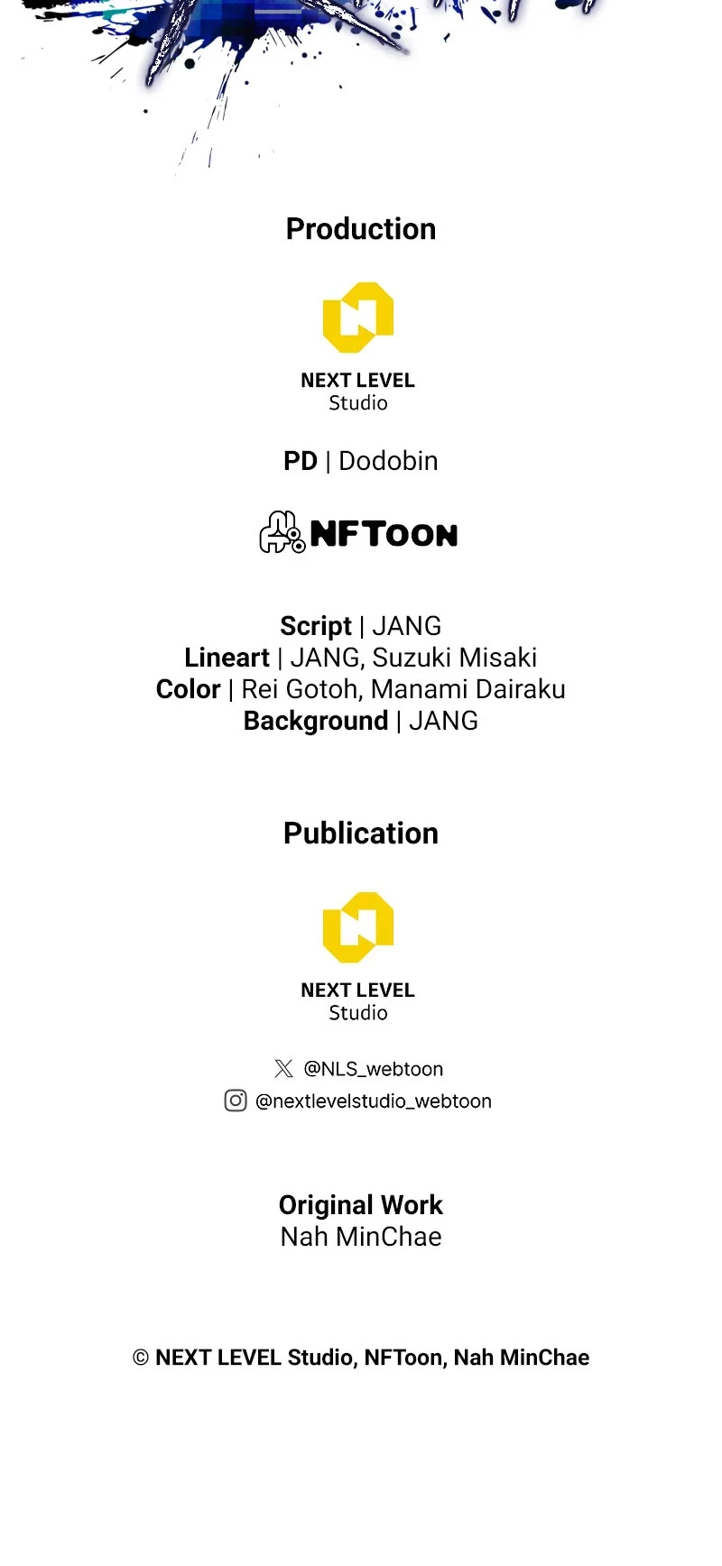 Read Reincarnator Manga Online