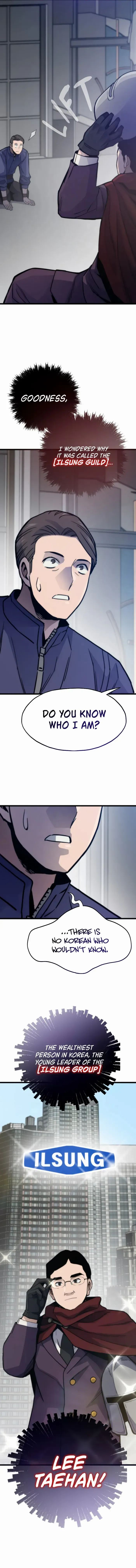 Read Reincarnator Manga Online