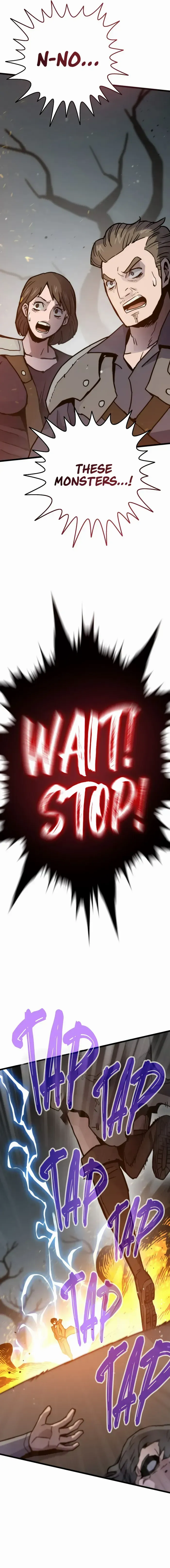 Read Reincarnator Manga Online