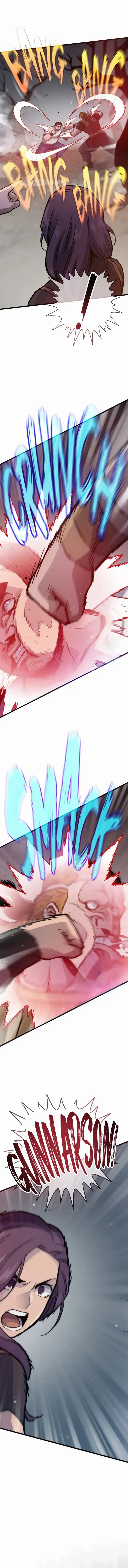 Read Reincarnator Manga Online