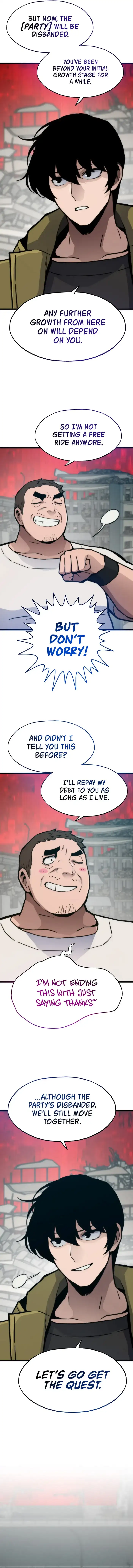 Read Reincarnator Manga Online