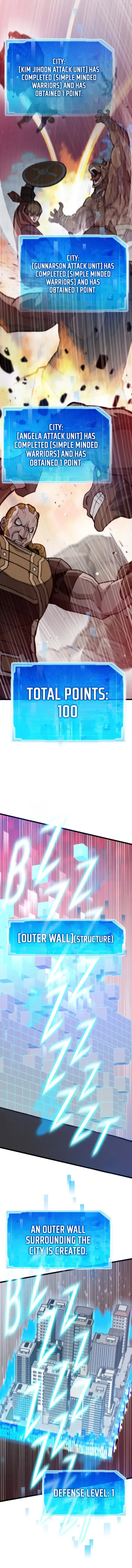 Read Reincarnator Manga Online