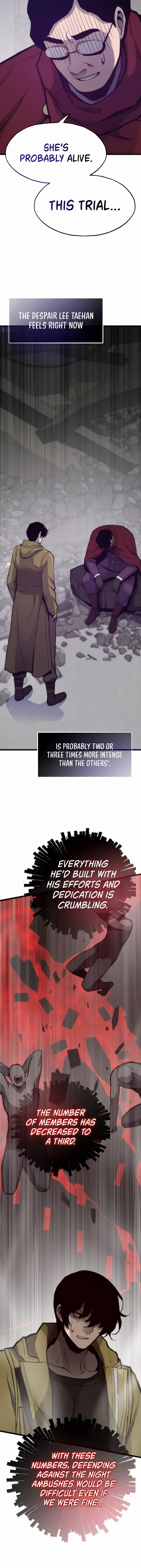 Read Reincarnator Manga Online