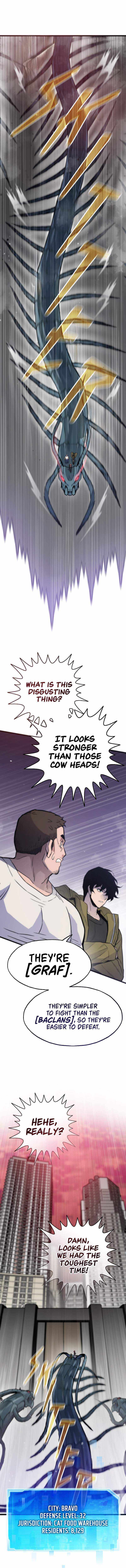 Read Reincarnator Manga Online