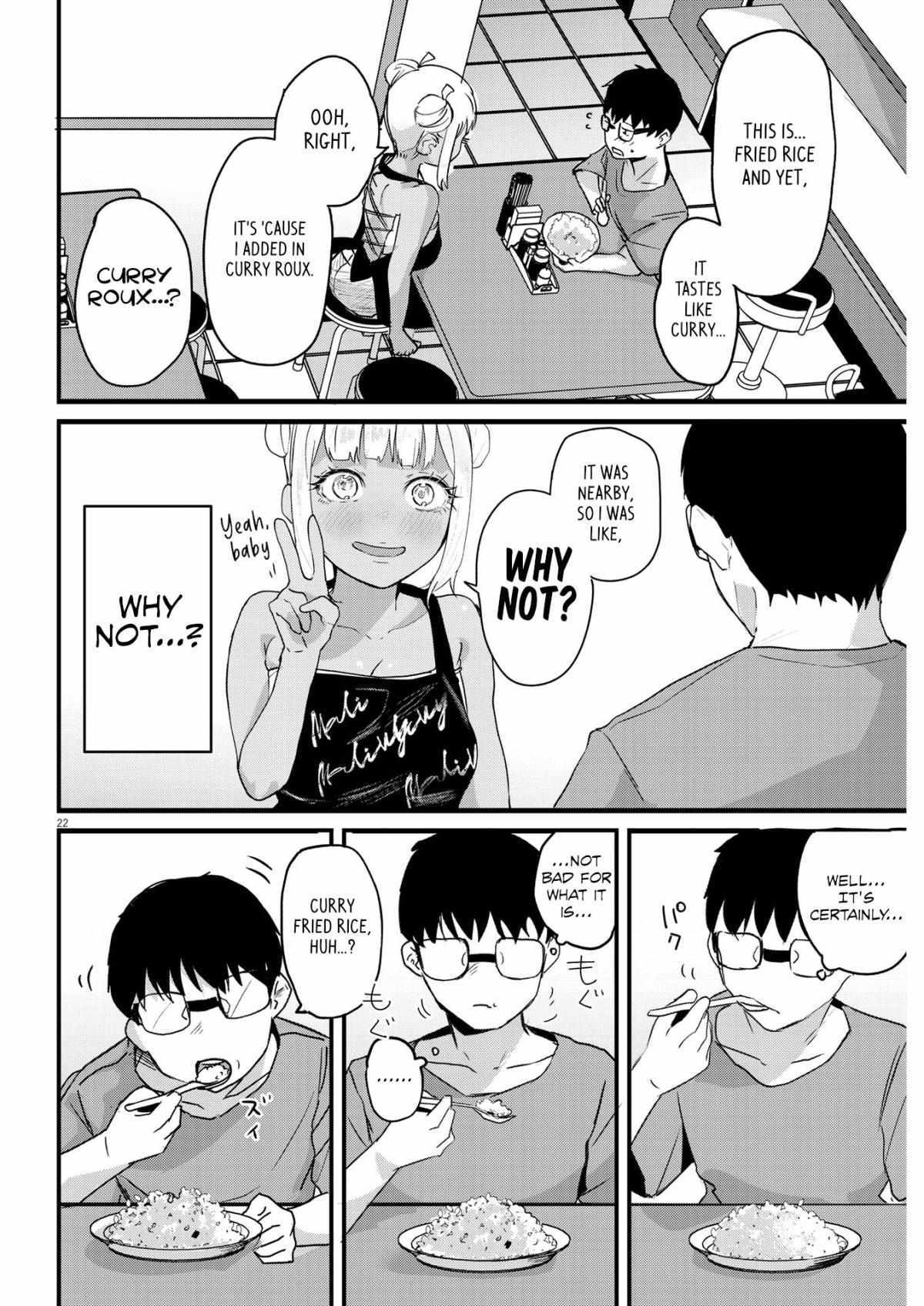 Read Renge To Naruto! Manga Online
