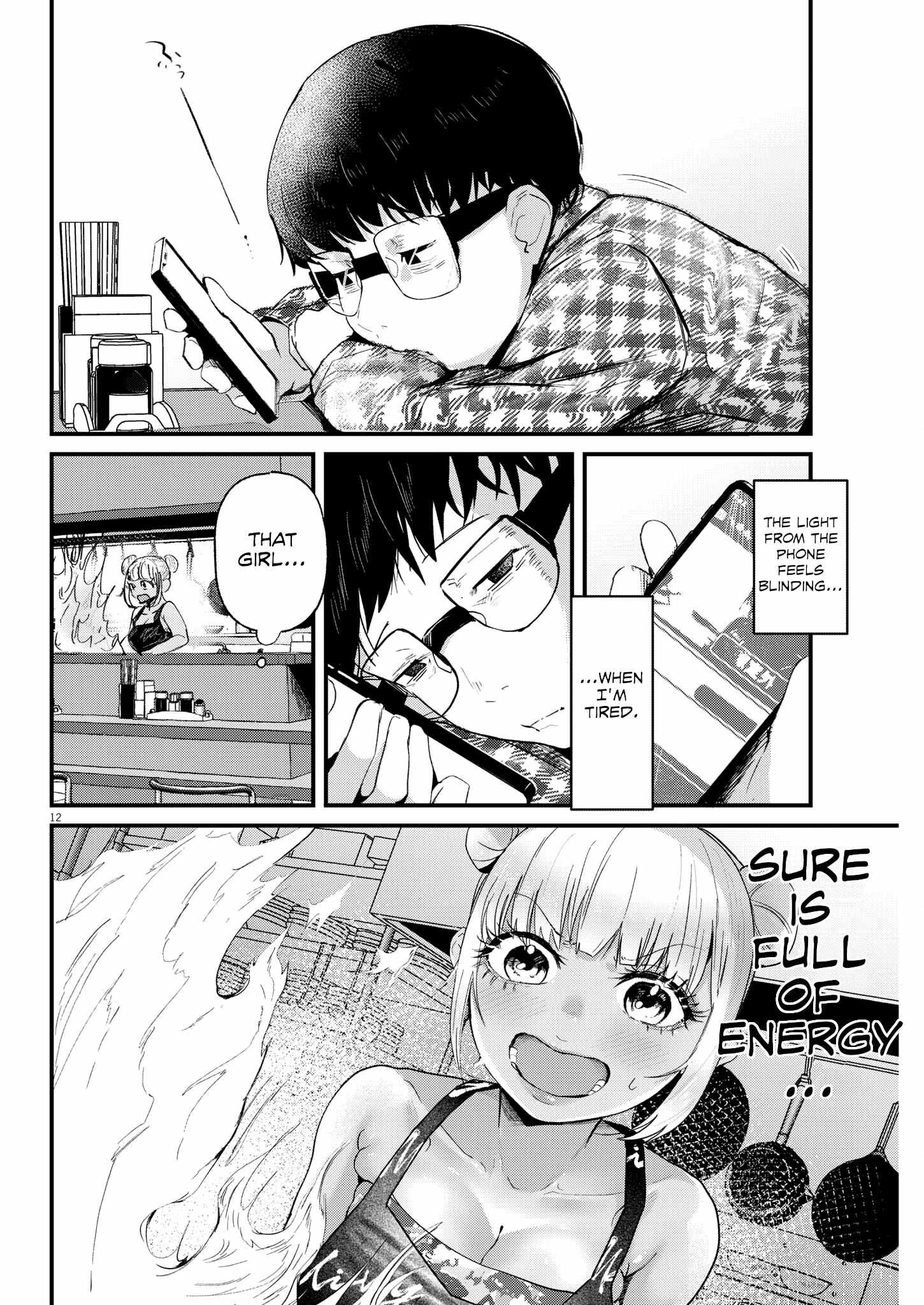 Read Renge To Naruto! Manga Online
