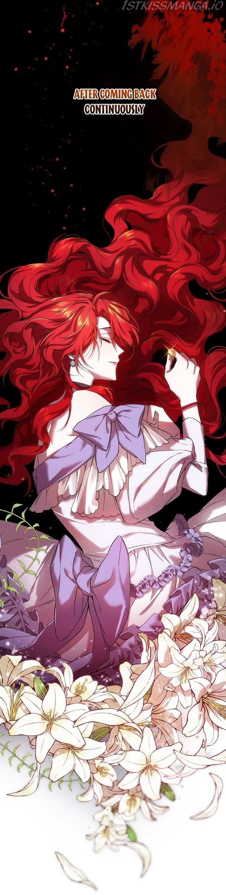 Read Resetting Lady Manga Online