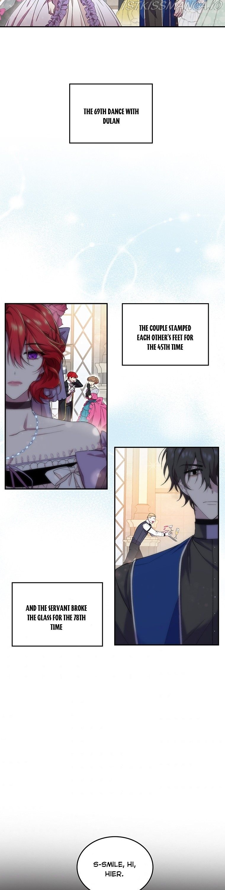 Read Resetting Lady Manga Online