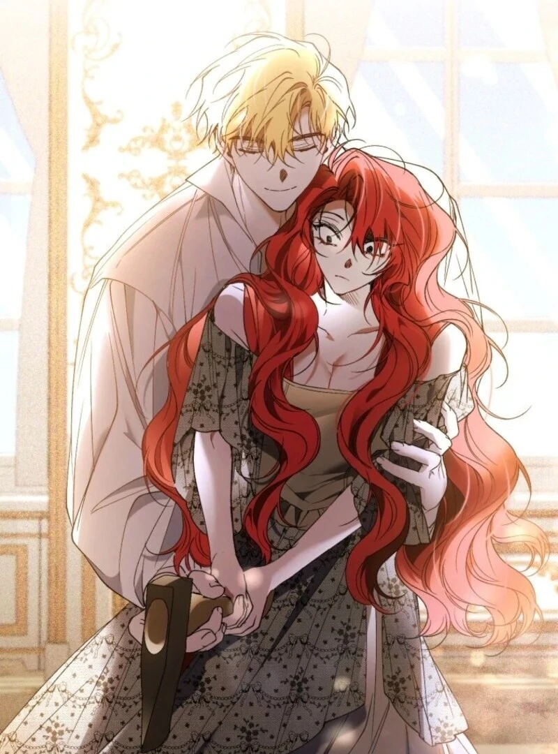 Read Resetting Lady Manga Online
