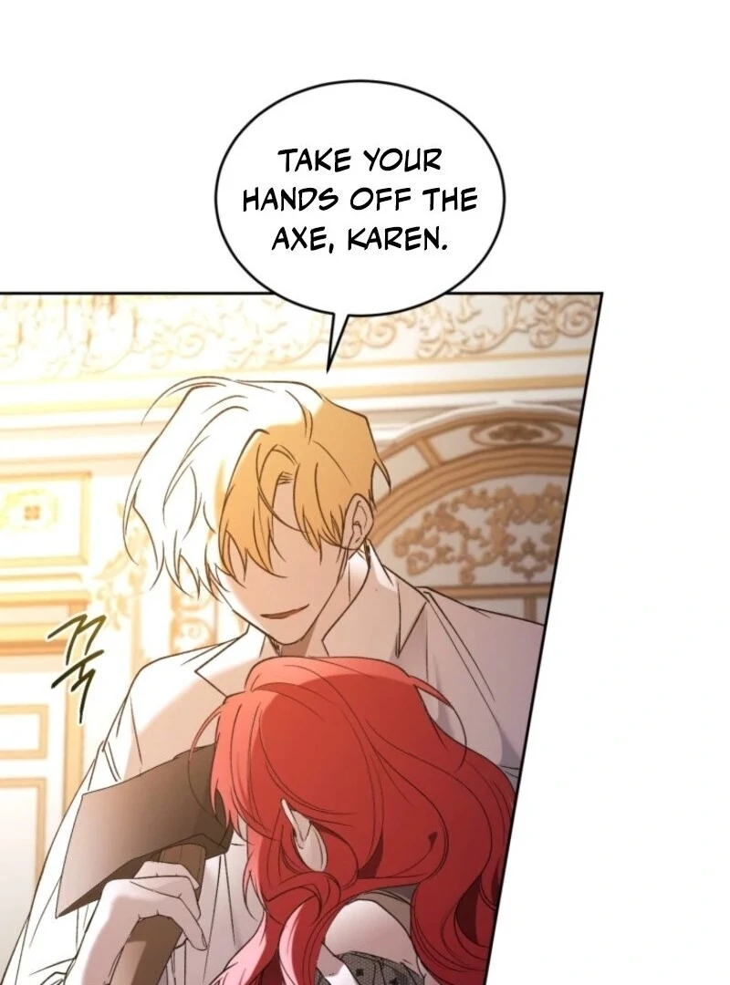 Read Resetting Lady Manga Online