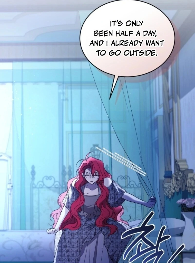 Read Resetting Lady Manga Online