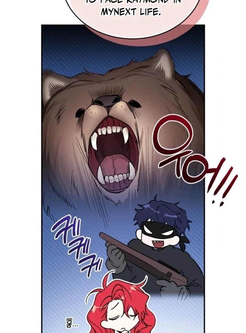 Read Resetting Lady Manga Online