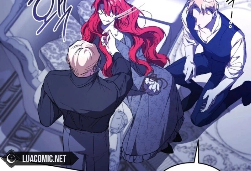 Read Resetting Lady Manga Online