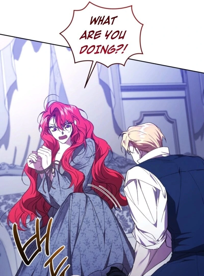 Read Resetting Lady Manga Online
