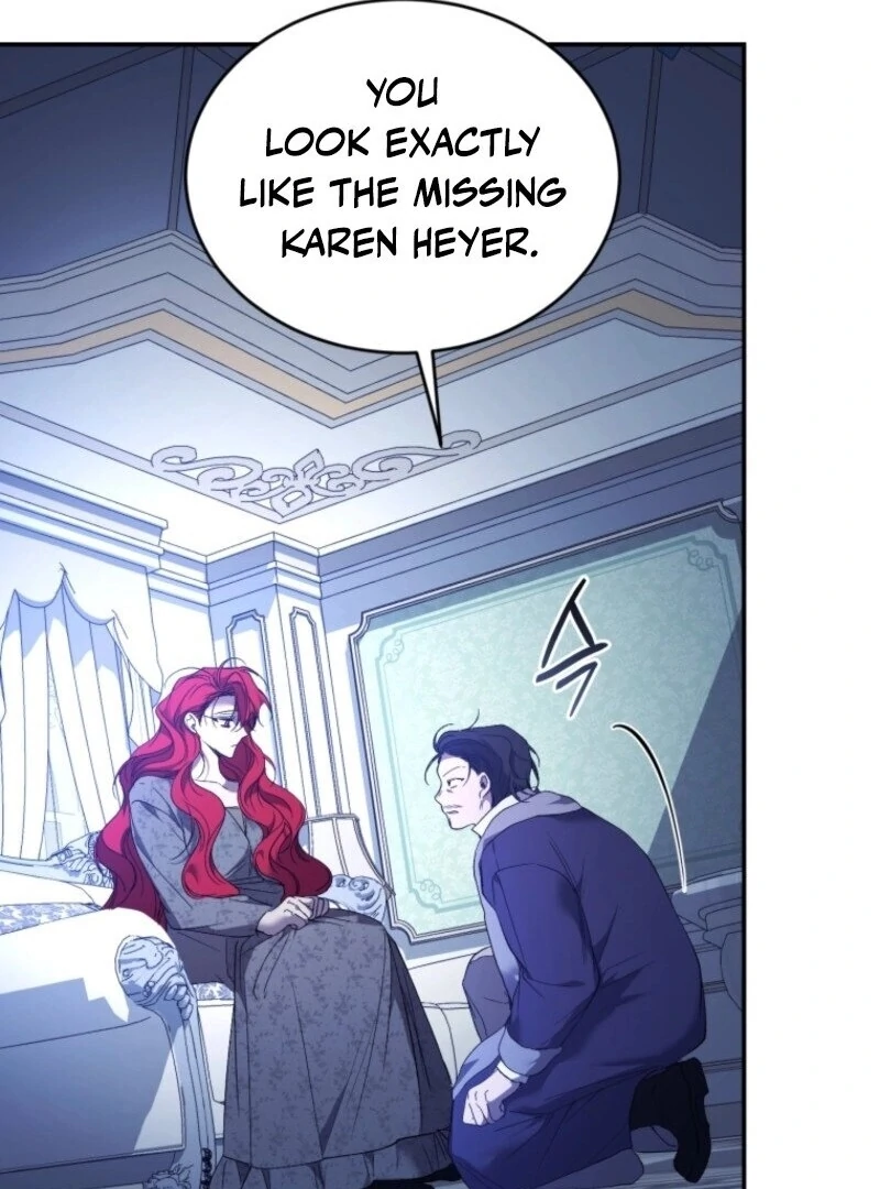 Read Resetting Lady Manga Online