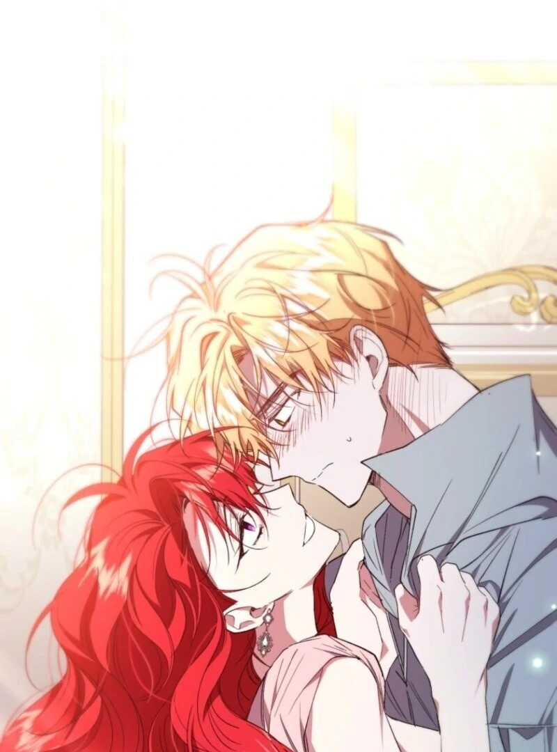 Read Resetting Lady Manga Online