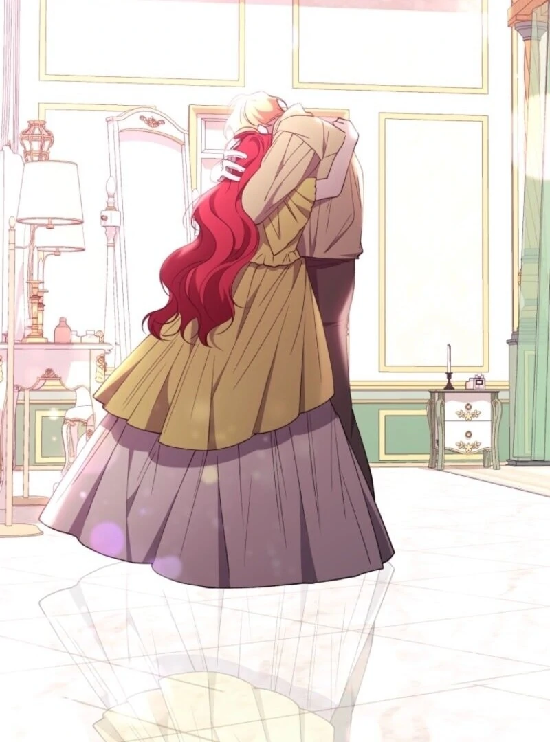 Read Resetting Lady Manga Online