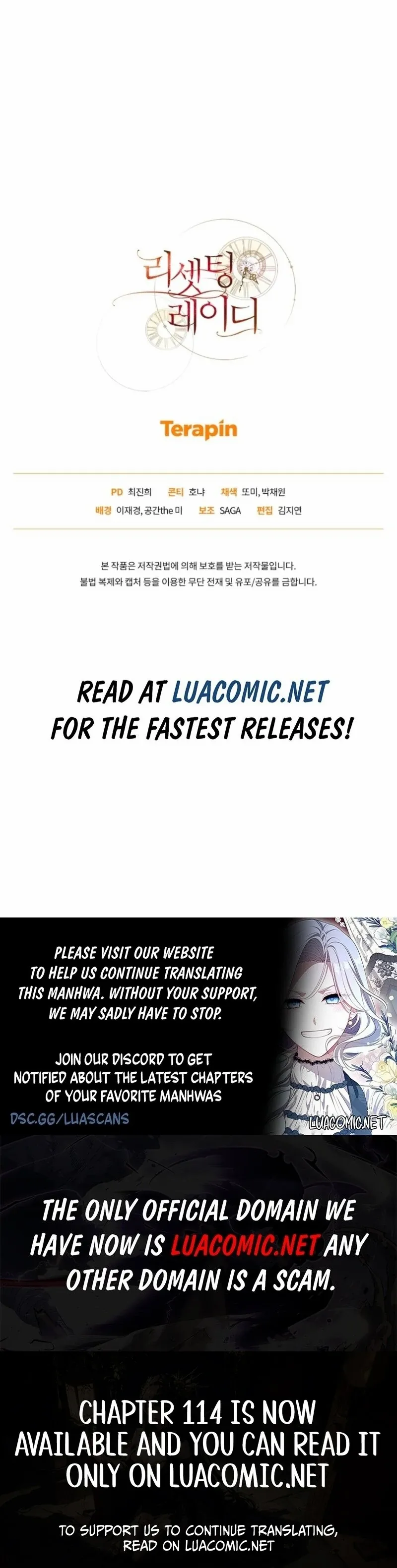 Read Resetting Lady Manga Online