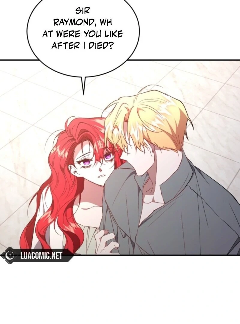 Read Resetting Lady Manga Online
