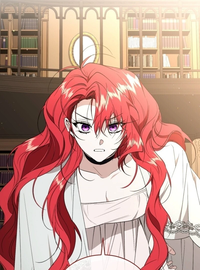 Read Resetting Lady Manga Online