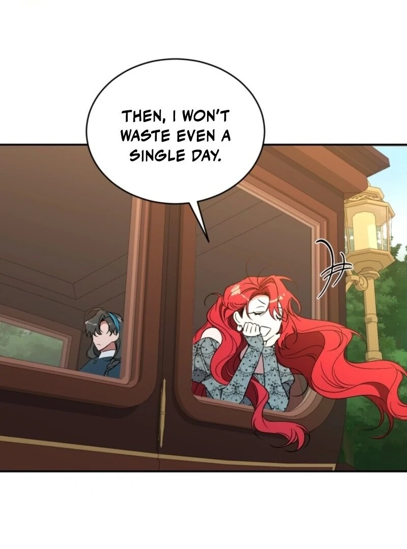 Read Resetting Lady Manga Online