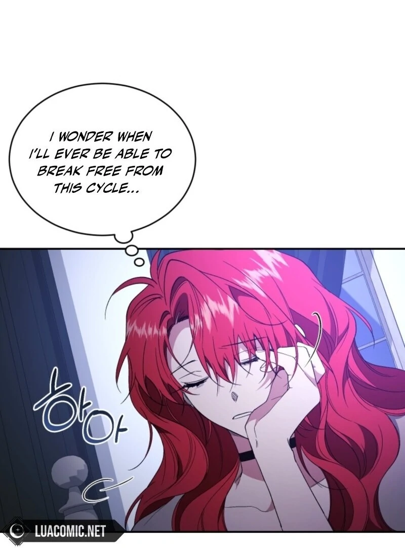 Read Resetting Lady Manga Online