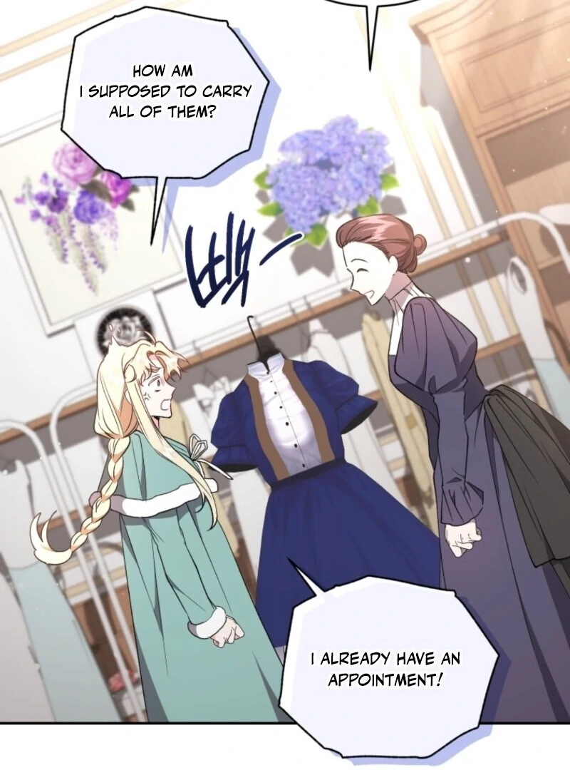 Read Resetting Lady Manga Online