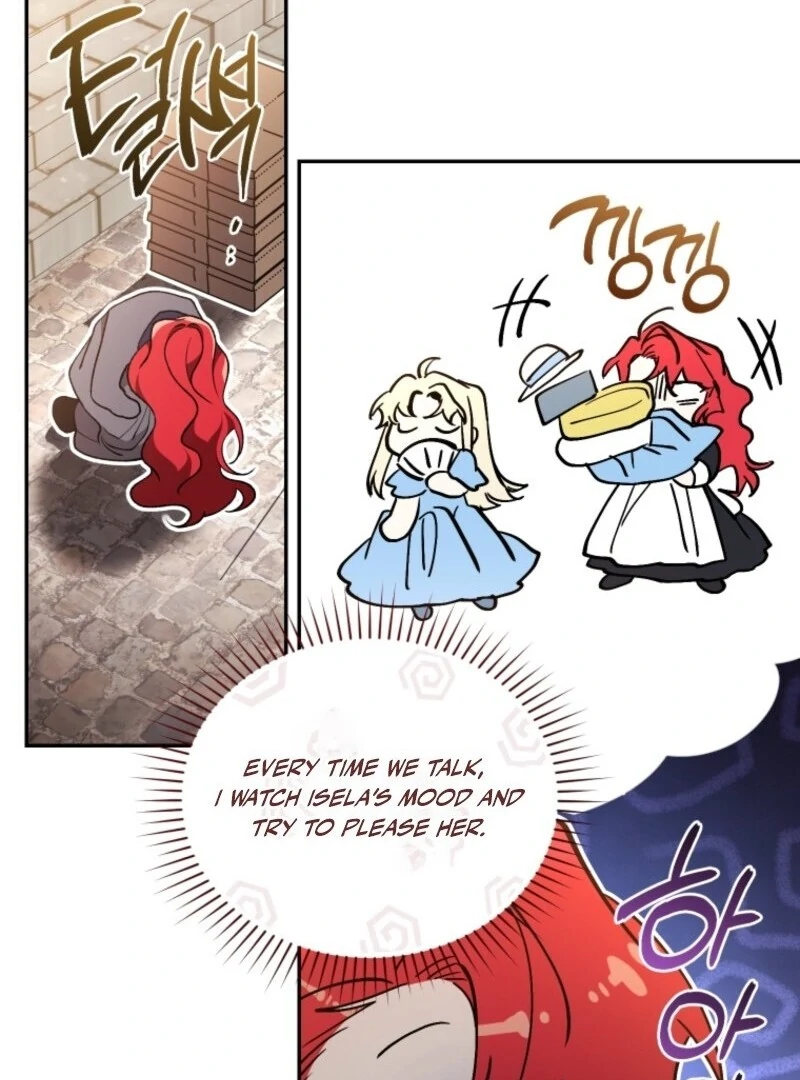Read Resetting Lady Manga Online