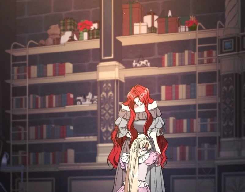 Read Resetting Lady Manga Online