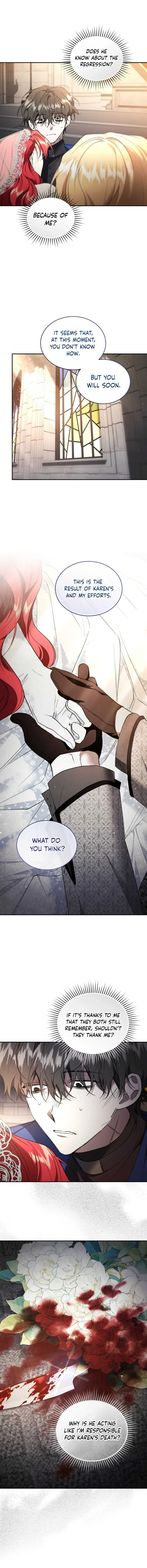 Read Resetting Lady Manga Online