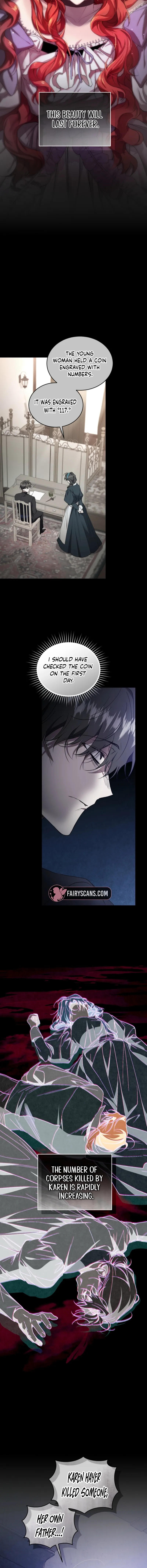 Read Resetting Lady Manga Online