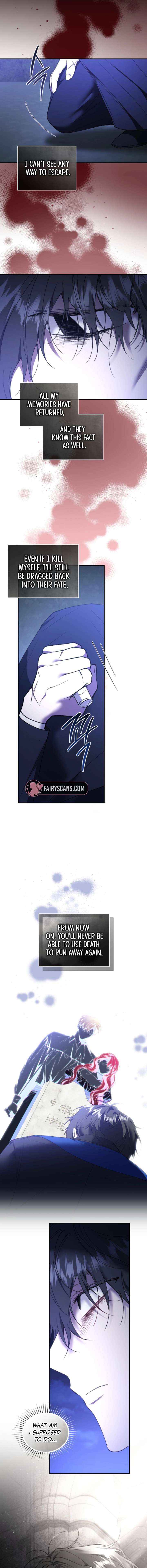 Read Resetting Lady Manga Online
