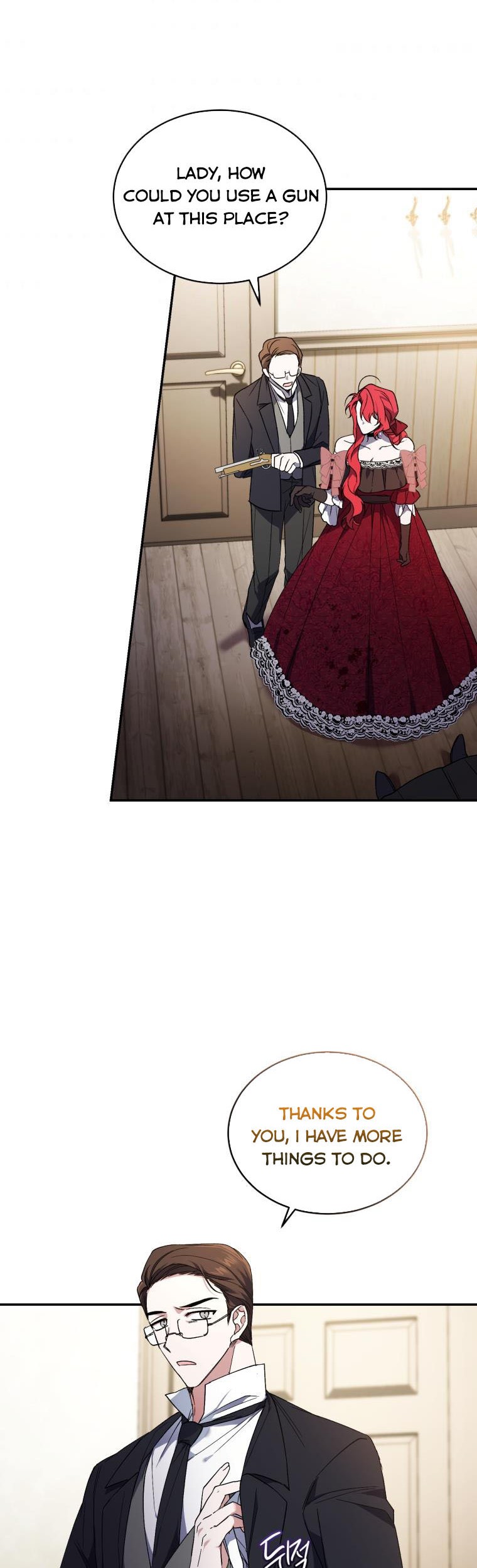Read Resetting Lady Manga Online