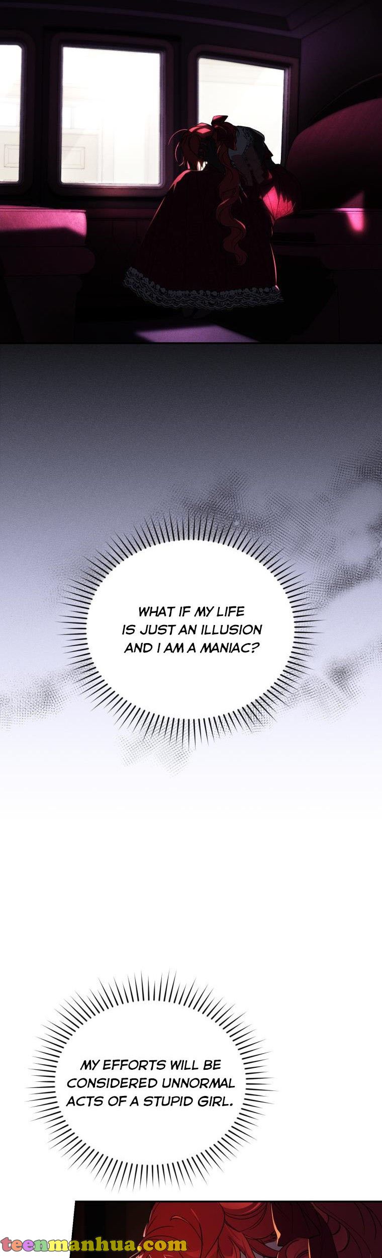 Read Resetting Lady Manga Online