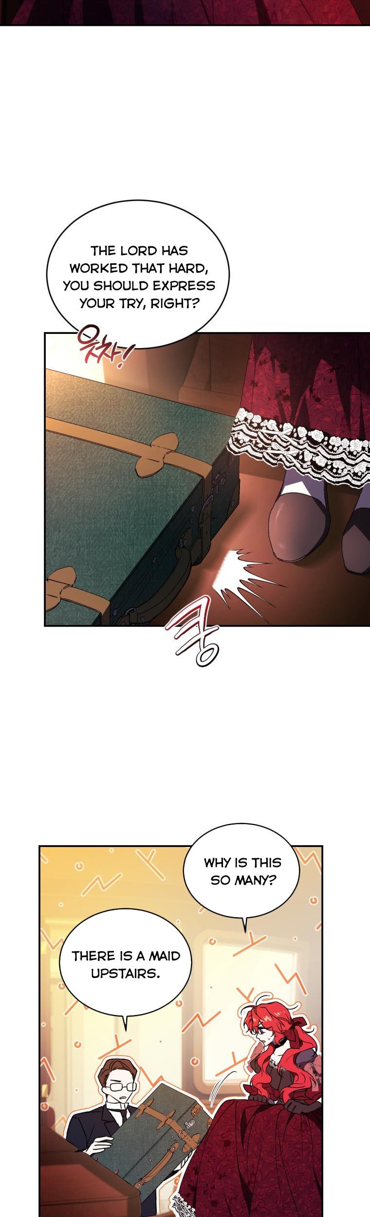 Read Resetting Lady Manga Online