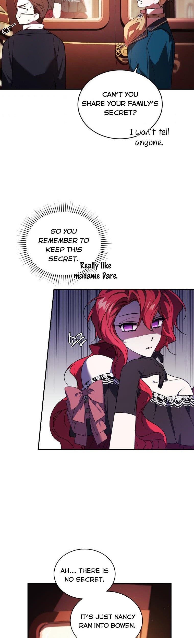Read Resetting Lady Manga Online