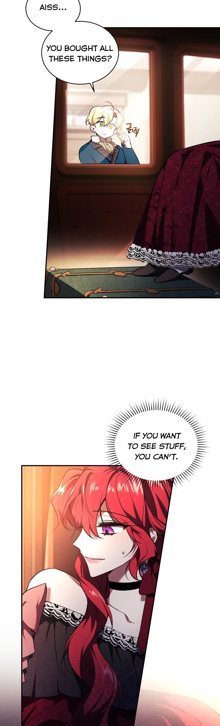 Read Resetting Lady Manga Online