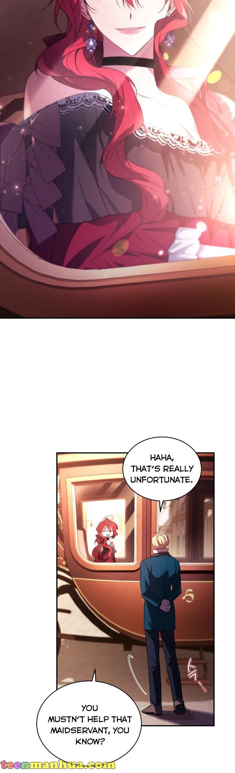 Read Resetting Lady Manga Online