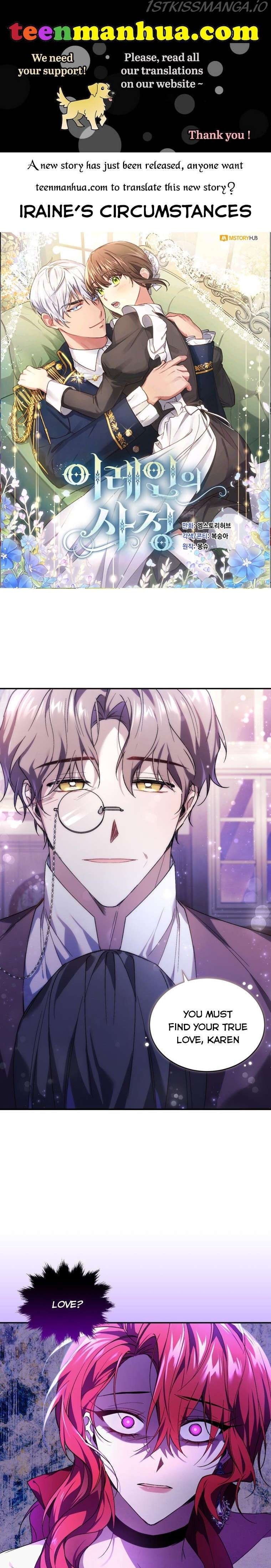 Read Resetting Lady Manga Online