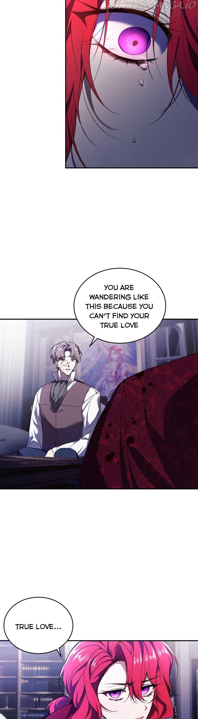 Read Resetting Lady Manga Online