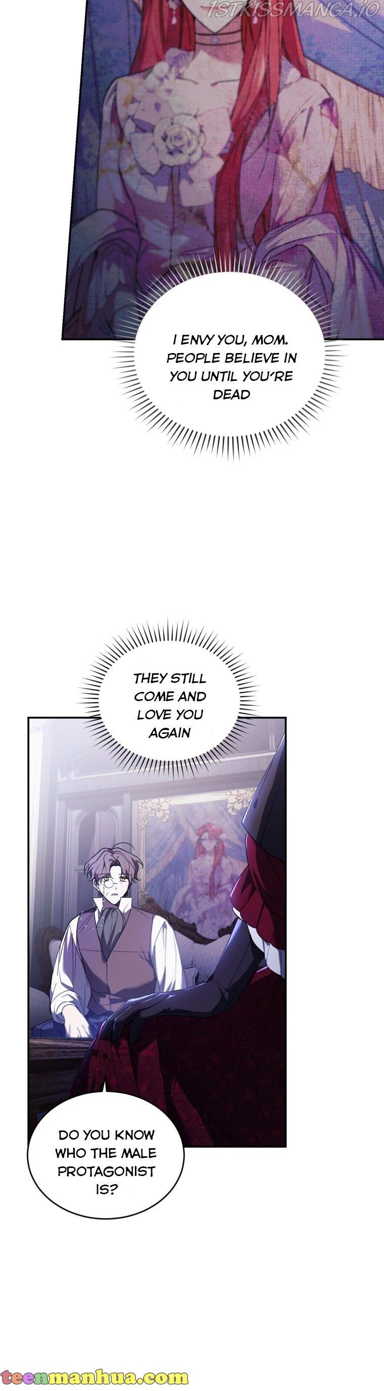 Read Resetting Lady Manga Online