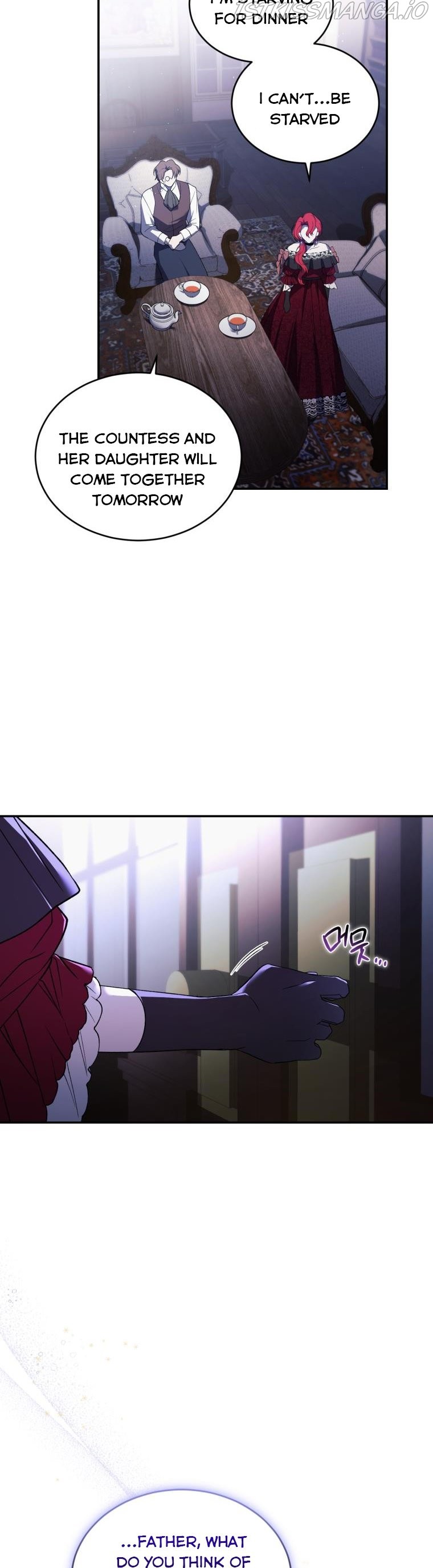 Read Resetting Lady Manga Online