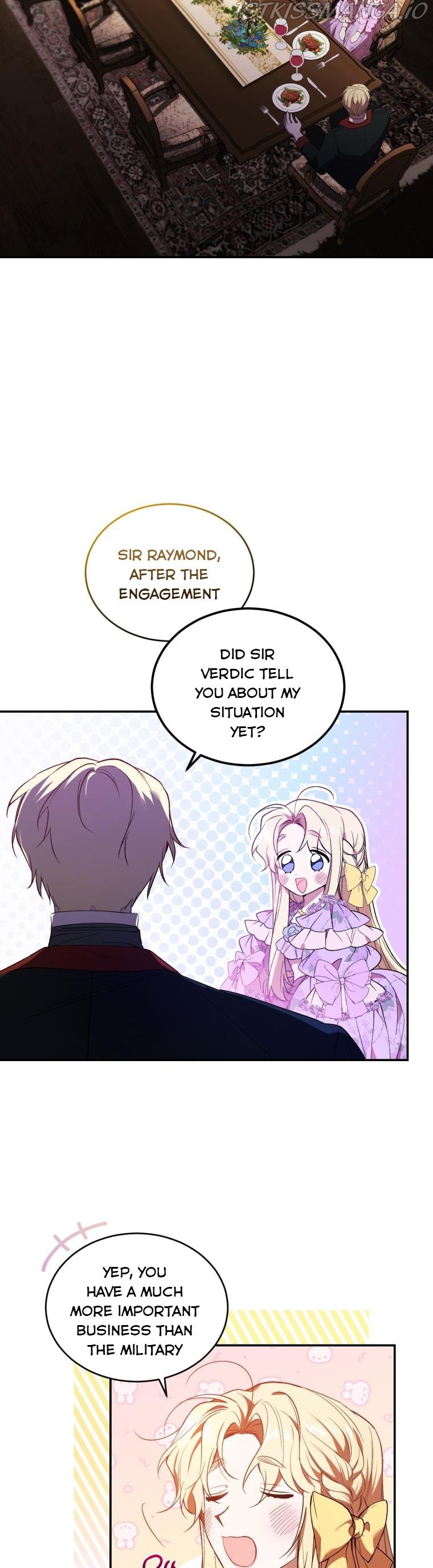 Read Resetting Lady Manga Online