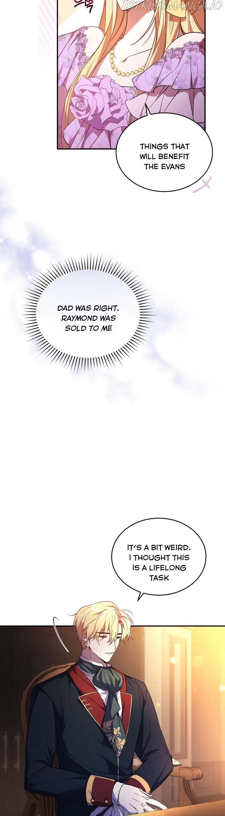 Read Resetting Lady Manga Online