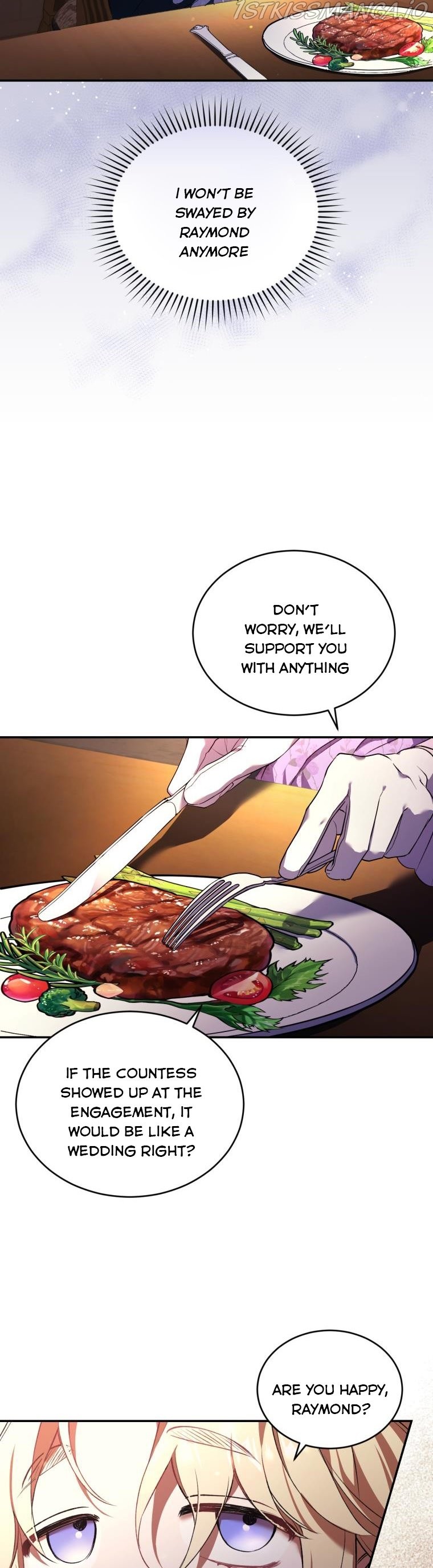 Read Resetting Lady Manga Online